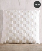  Γούνινη Κουβέρτα Καναπέ 140x170 Naya Ecru, Rythmos Home Κουβέρτες Kαναπέ