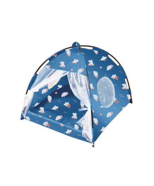 Σκηνή Παραλίας με Τούλι Hippos - Monnëka Σκηνές