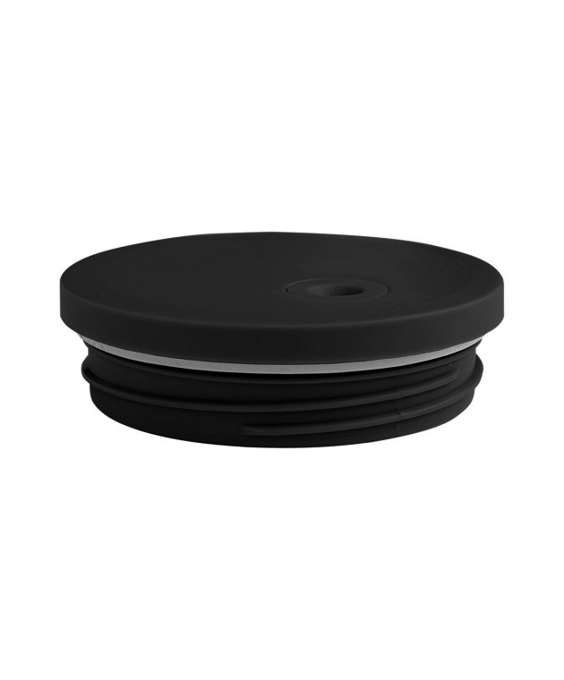 ESTIA ΑΝΤΑΛΛΑΚΤΙΚΟ ΚΑΠΑΚΙ STRAW TUMBLER XL MIDNIGHT BLACK ΑΝΤΑΛΛΑΚΤΙΚΑ ΓΙΑ ΘΕΡΜΟΣ