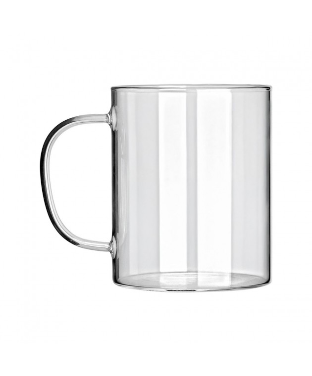 ESTIA ΚΟΥΠΑ ΓΥΑΛΙΝΗ 400ml Κούπες