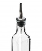 ESTIA ΜΠΟΥΚΑΛΙΑ ΓΙΑ ΛΑΔΙ /ΞΥΔΙ ALLURE 2x280ml ΜΕ ΞΥΛΙΝΗ ΒΑΣΗ Αλατοπίπερα - Λαδόξυδα