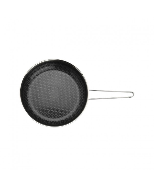 ESTIA ΤΗΓΑΝΙ ΑΝΟΞΕΙΔΩΤΟ ALLEGRO 24cm Τηγάνια