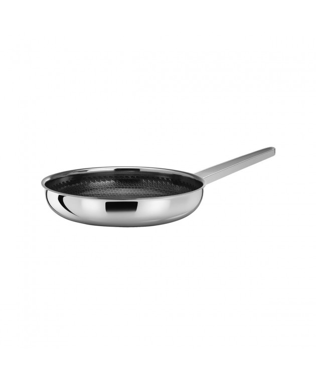 ESTIA ΤΗΓΑΝΙ ΑΝΟΞΕΙΔΩΤΟ ALLEGRO 24cm Τηγάνια