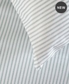 Σεντόνι Λίκνου (80Χ110) Symbol Motiv L.Blue, Rythmos Home Βρεφικά Σεντόνια Μεμονωμένα