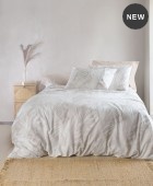 Σετ Σεντόνια King Size (270X290) Symbol Palm, Rythmos Home Σεντόνια King Size