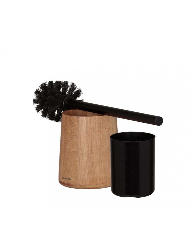 Earth oak πιγκάλ Sealskin