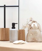 Earth oak πιγκάλ Sealskin Πιγκάλ