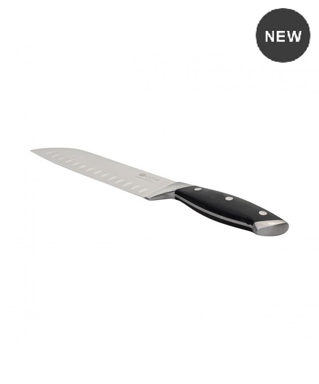 Μαχαίρι santoku (31,8CM) BUTCHER 01-7010, ESTIA Μαχαιροπίρουνα