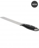 ΜΑΧΑΙΡΙ ΨΩΜΙΟΥ BUTCHER ANOΞΕΙΔΩΤΟ 2.3mm ME ΛΕΠΙΔΑ 3CR14 Μαχαιροπίρουνα