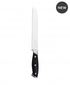 ΜΑΧΑΙΡΙ ΨΩΜΙΟΥ BUTCHER ANOΞΕΙΔΩΤΟ 2.3mm ME ΛΕΠΙΔΑ 3CR14 Μαχαιροπίρουνα