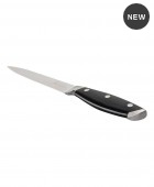 ΜΑΧΑΙΡΙ ΓΕΝΙΚΗΣ ΧΡΗΣΗΣ BUTCHER ANOΞΕΙΔΩΤΟ 2.3mm ME ΛΕΠΙΔΑ 3CR14 Μαχαιροπίρουνα