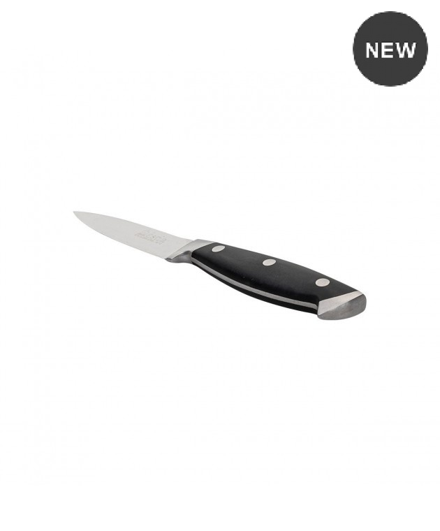 ΜΑΧΑΙΡΙ ΑΠΟΦΛΟΙΩΣΗΣ BUTCHER ANOΞΕΙΔΩΤΟ 2.3mm ME ΛΕΠΙΔΑ 3CR14 Μαχαιροπίρουνα