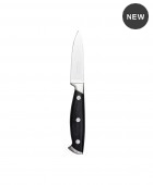ΜΑΧΑΙΡΙ ΑΠΟΦΛΟΙΩΣΗΣ BUTCHER ANOΞΕΙΔΩΤΟ 2.3mm ME ΛΕΠΙΔΑ 3CR14 Μαχαιροπίρουνα