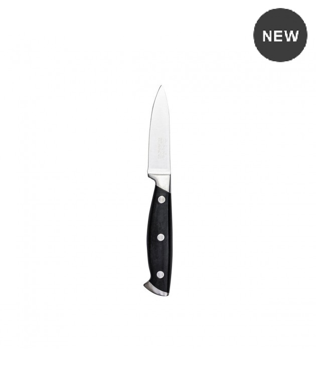 ΜΑΧΑΙΡΙ ΑΠΟΦΛΟΙΩΣΗΣ BUTCHER ANOΞΕΙΔΩΤΟ 2.3mm ME ΛΕΠΙΔΑ 3CR14 Μαχαιροπίρουνα