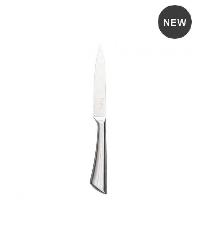 Μαχαίρι γενικής χρήσης (24.4εκ.) TOKYO STEEL 01-7737, ESTIA Μαχαιροπίρουνα