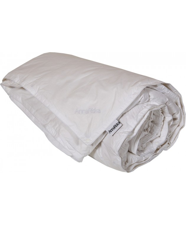 Πάπλωμα πουπουλένιο Υ/Δ (220Χ240) 4 SEASONS DOWN QUILT, ANNA RISKA Παπλώματα Πουπουλένια
