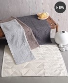Πατάκι Μπάνιου (50x70) Jessica Brown, Rythmos Home Πατάκια Mπάνιου