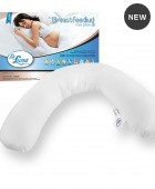 Μαξιλάρι θηλασμού (150Χ20) THE BREASTFEEDING RELAX, LA LUNA Μαξιλάρια Θηλασμού