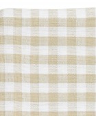 ESTIA ΠΕΤΣΕΤΑ ΚΟΥΖΙΝΑΣ CASA 45x65cm ΜΠΕΖ ΣΕΤ 2ΤΕΜ. Πετσέτες Kουζίνας