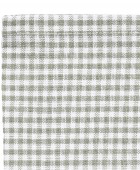ESTIA ΠΕΤΣΕΤΑ ΚΟΥΖΙΝΑΣ PICCOLO 45x65cm ΓΚΡΙ ΣΕΤ 2ΤΕΜ. Πετσέτες Kουζίνας