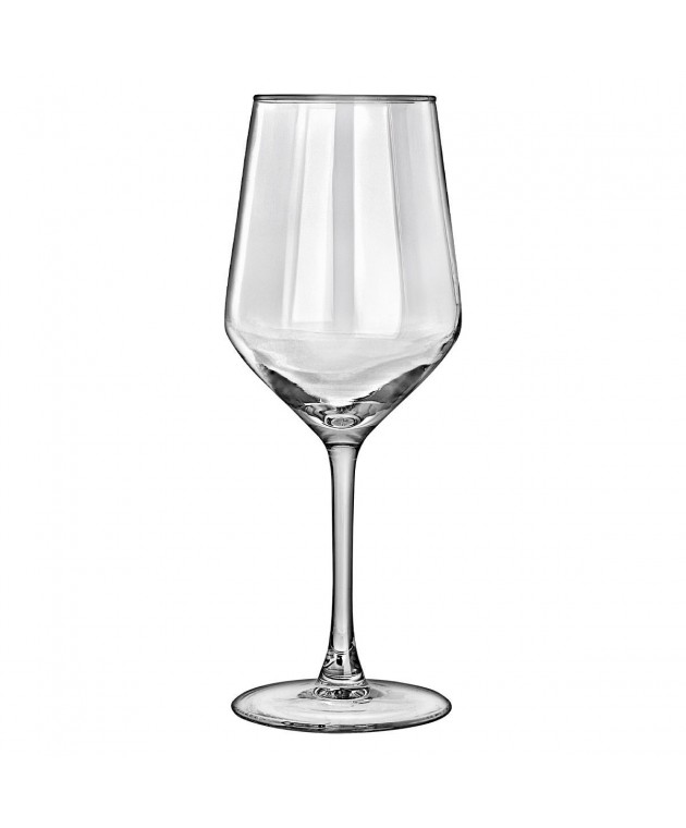 ESTIA ΠΟΤΗΡΙ ΚΡΑΣΙΟΥ LYON ΓΥΑΛΙΝΟ 500ml Ποτήρια Κρασιού