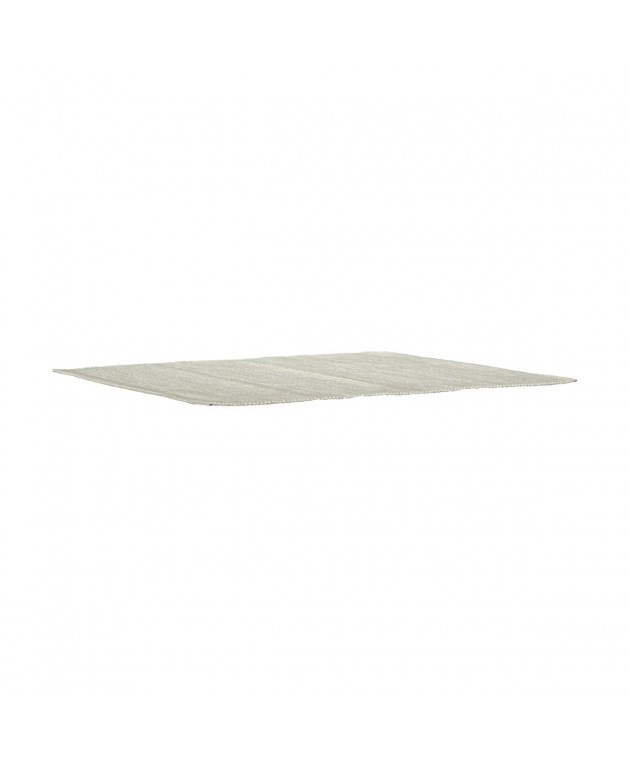 ESTIA ΣΟΥΠΛΑ LINES 33x42cm ΓΚΡΙ Σουπλά