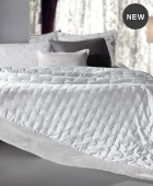 Σετ πάπλωμα Υ/Δ (240X250) CELANO SILVER, GUY LAROCHE Νυφικά Παπλώματα