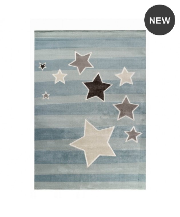 Χαλί παιδικό (120Χ180) SMILE 31767-030, TZIKAS CARPETS Παιδικά Χαλιά