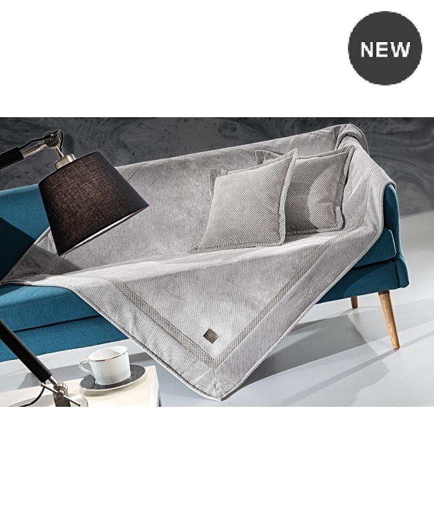 Ριχτάρι τριθέσιου (170Χ300) RUBICON ELEPHANT, GUY LAROCHE Ριχτάρια