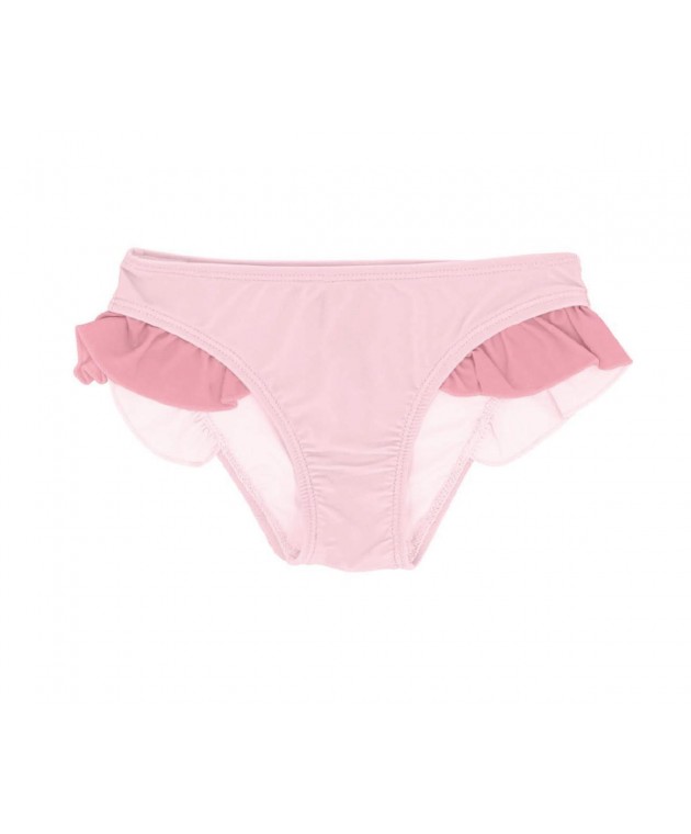 Σλιπ Μαγιό με Προστασία από τον Ήλιο Bloom&Blush 4-5 Ετών - Monnëka Μαγιό