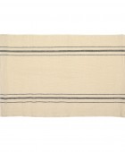ESTIA ΣΟΥΠΛΑ RUSTIC 33x50cm ΓΚΡΙ Σουπλά