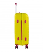 Βαλίτσα Μεσαία AGATHA RUIZ DE LA PRADA Pistachio 135060-02 