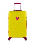 Βαλίτσα Μεσαία AGATHA RUIZ DE LA PRADA Pistachio 135060-02 