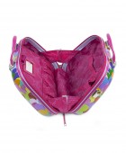 Beauty Case AGATHA RUIZ DE LA PRADA Coloful Hearts 131135-01 Beauty Case