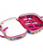 Beauty Case AGATHA RUIZ DE LA PRADA Coloful Hearts 131135-01 Beauty Case