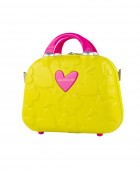 Beauty Case AGATHA RUIZ DE LA PRADA Pistachio 135035-02 Beauty Case