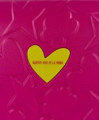 Βαλίτσα Καμπίνας AGATHA RUIZ DE LA PRADA Fouchsia 135050-01 Καμπίνας