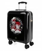 Βαλίτσα Καμπίνας SKPAT Walk 133650-12 Καμπίνας