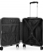 Βαλίτσα Καμπίνας SKPAT Walk 133650-12 Καμπίνας