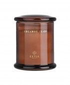 ESTIA ΑΡΩΜΑΤΙΚΟ ΚΕΡΙ BERGAMOT TEARS 227g Κεριά