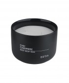 ESTIA ΑΡΩΜΑΤΙΚΟ ΚΕΡΙ CHIC CASHMERE 280g Κεριά