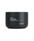 ESTIA ΑΡΩΜΑΤΙΚΟ ΚΕΡΙ CHIC CASHMERE 280g Κεριά