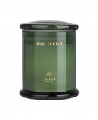ESTIA ΑΡΩΜΑΤΙΚΟ ΚΕΡΙ DEEP FOREST 227g Κεριά