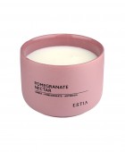 ESTIA ΑΡΩΜΑΤΙΚΟ ΚΕΡΙ POMEGRANATE NECTAR 280g Κεριά