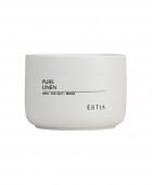  ΑΡΩΜΑΤΙΚΟ ΚΕΡΙ PURE LINEN 280g Κεριά