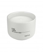  ΑΡΩΜΑΤΙΚΟ ΚΕΡΙ PURE LINEN 280g Κεριά