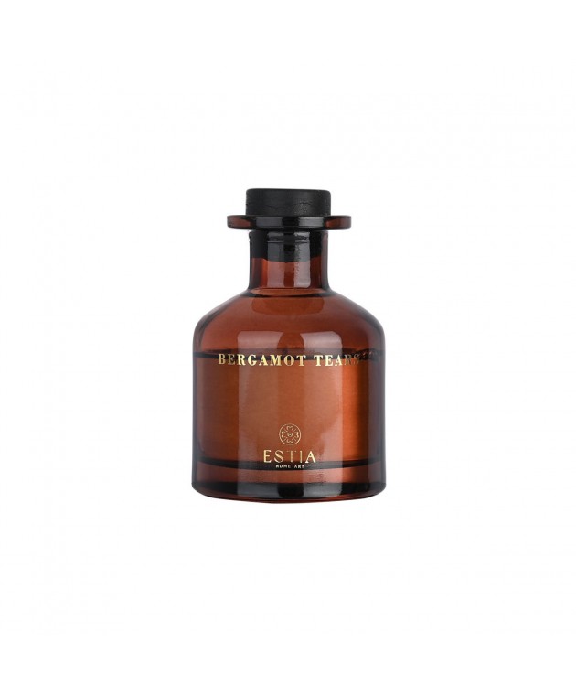 ESTIA ΑΡΩΜΑΤΙΚΟ ΧΩΡΟΥ ΜΕ ΣΤΙΚ BERGAMOT TEARS 100ml Αρωματικά Χώρου
