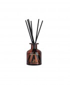 ESTIA ΑΡΩΜΑΤΙΚΟ ΧΩΡΟΥ ΜΕ ΣΤΙΚ BERGAMOT TEARS 100ml Αρωματικά Χώρου