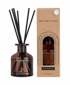 ESTIA ΑΡΩΜΑΤΙΚΟ ΧΩΡΟΥ ΜΕ ΣΤΙΚ BERGAMOT TEARS 100ml Αρωματικά Χώρου