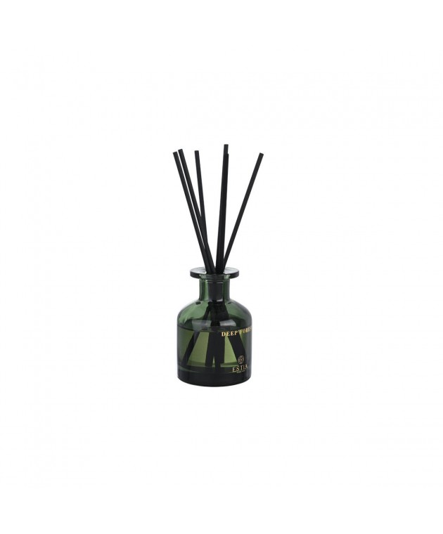 ESTIA ΑΡΩΜΑΤΙΚΟ ΧΩΡΟΥ ΜΕ ΣΤΙΚ DEEP FOREST 100ml Αρωματικά Χώρου